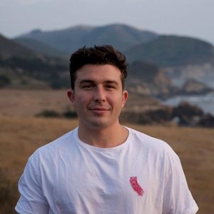 Meet your Posher, Nathan